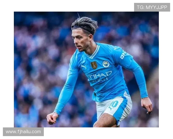 曼城夏窗再发力！右后卫 + 边锋锁定新目标，格拉利什领衔三人离队